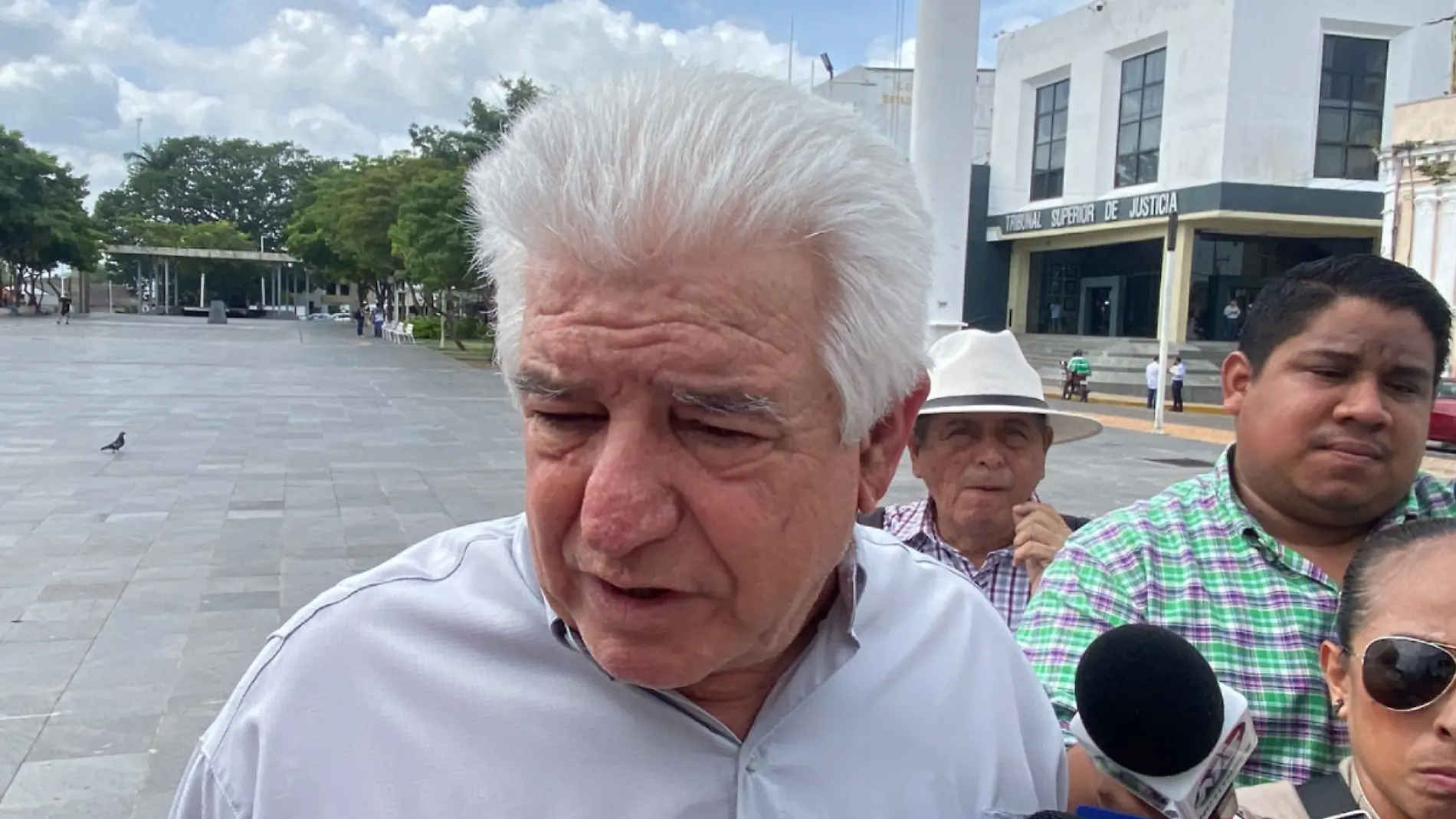 José Ramiro López Obrador